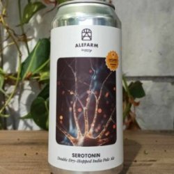 Serotonin - Craft Beer Shop Angers