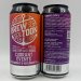 Brew Toon: Currant Events Sour (440ml) 