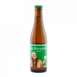 St. Bernardus Tripel