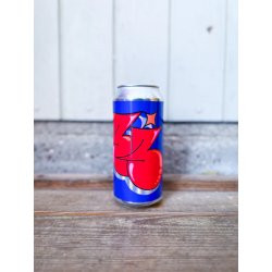 Omnipollo Three Times Three Vol. 7