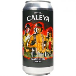Caleya Warriors
