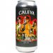 Cerveza Caleya Warriors 