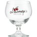 Louwaeges Kriek Bierglas 