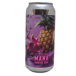 Azvex Brewing Company MANA - Dragon Fruit, Passionfruit, Pineapple & Coconut