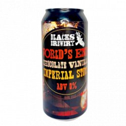 Blacks Brewery & Distillery - Award Winning Craft Beers & Spirits - Blacks Brewery