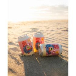 Mount Brewing Co  Sunseeker