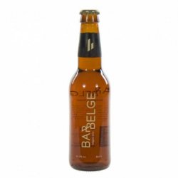 Bar Belge  33 cl  Fles - Drinksstore