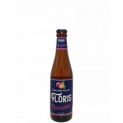 Floris Passion 3,6% 33cl - Brygshoppen