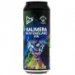 Funky FluidRadical Way Kalimera NEIPA 0,5l Funky FluidRadical Way Kalimera NEIPA 0,5l