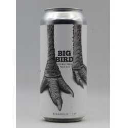 Trillium  Big Bird (canned 9-4-24) - DeBierliefhebber