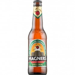 Magners Sidra 33Cl - Cervezasonline.com