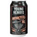 Young Henrys Motorcycle Oil Hoppy Porter 