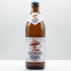 Giesinger Bräu Festbier