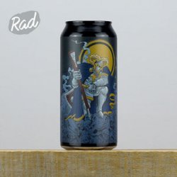 Holy Goat Brewing Foehammer 2024