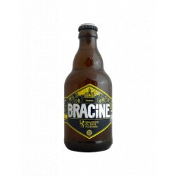 Pays Flamand - Bracine Triple 33 cl - Bieronomy