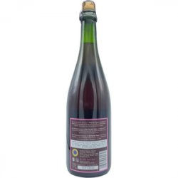 Tilquin Oude Pinot Noir à LAncienne (17-11-2030) 2020-21 750ml - Beer Shop HQ