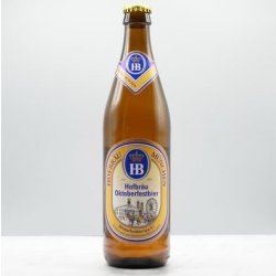 Hofbräu Oktoberfestbier