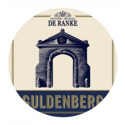 De Ranke - Guldenberg - 20L keg - Hopping Borders