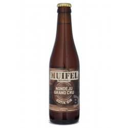 Muifel - Nondeju Grand Cru - Beerdome