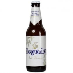 Hoegaarden Wit / Blanche