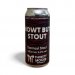 Nowt but Stout Oatmeal Stout 440ml - 4.2% Nowt but Stout Oatmeal Stout 440ml - 4.2%