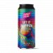 Funky Fluid Let It Happen 500ml 