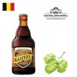 Kasteel Donker 330ml - Drink Online - Drink Shop