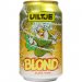 Uiltje Blond 