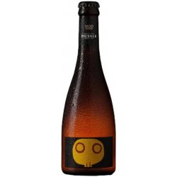 Moo Brew Pilsner