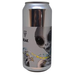 Azvex Brewing Company Project Genome [25.03] - BEAK