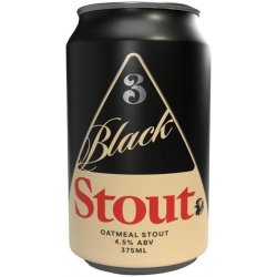 3 Ravens Brewery Black 3 Ravens Brewery Black