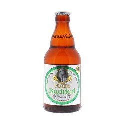 JB FALTER FALTER BUDDERL PRIVAT-PILS 33CL - Planete Drinks