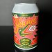 Garage Project, El Yacare: Yerba Mate Lime Lager, 330ml 