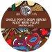 AMUNDSEN BREWERY Uncle Pops Root Beer Float (KEYKEG) 6.0% 