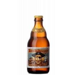 Biere du Boucanier Golden - Bodecall