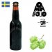 Omnipollo  Horus Aged Ales - Pluckin´ Feathers 330ml 