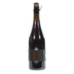 Oud Bruin Megablend  75 cl  Fles - Drinksstore