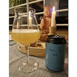 Naima (330ml)   - The Crafty Can Gibraltar