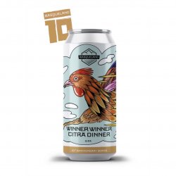 Basqueland Winner Winner Citra Dinner