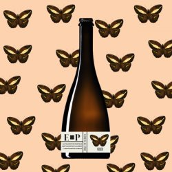 Effet Papillon Brett Series - Stout 2024