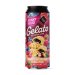 Funky Fluid Gelato Berry Cheesecake Turnover  Ice Cream Sour 0,5l puszka 
