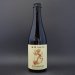 Grimm Artisanal Ales - Brulot Diabolique - 10.5% (500ml) 