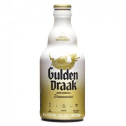 Gulden Draak Brewmaster Limited Edition - Zukue