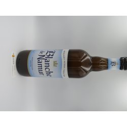 Blanche de Namur 75cl - Widmer Bierspezialitäten