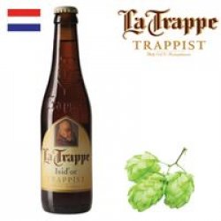 La Trappe Isid'or 330ml - Drink Online - Drink Shop
