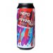 Nepomucen Crazy Line Series Vivid  Nelson Sauvin, Citra Hazy APA 0,5l puszka 