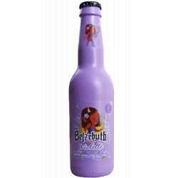 Belzebuth Violette - Bodecall
