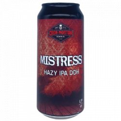 Mistress - OKasional Beer