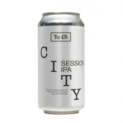 Tool City Session IPA DRS - Baggot Street Wines