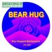 Stone Barrel Brewing - Bear Hug - Dry Hopped Barley Wine - 9.0% ABV, 20l Keg (35 Pints) 